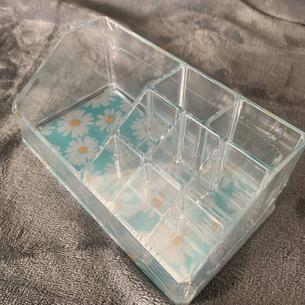 Sorbus Makeup Organizer